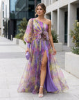 Mia | Stylish Maxi Dress for Special Occasions