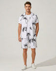 Rhys | Summer Men's Set for Relaxed Wear