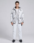 Jett | All-Weather Men’s Set for Outdoor Adventures