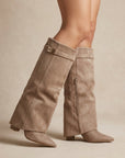 Tahlia | Elegant Women’s Boots for Everyday Wear