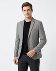 Byron | Casual Men’s Blazers for Everyday Style