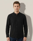 Wesley | Breathable Men’s Shirt for Warm Days
