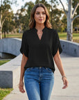 Linnea | Elegant Women’s Blouse for Timeless Style