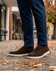 Preston | Stylish Men’s Shoes for Casual Wear