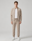 Zayne | Lounge Men's Set for Ultimate Comfort