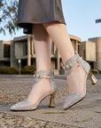 Lyra | Elegant Women’s Sandals with Elevated Style