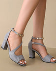 Elara | Elegant Women’s Sandals for All-Day Comfort