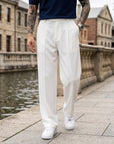 Kieran | Formal Men’s Trousers for Business Style