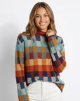 Rosalie | Elegant Women’s Sweater for Casual Styling