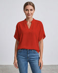 Linnea | Elegant Women’s Blouse for Timeless Style