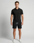 Byron | Casual Men's Set for Summer Comfort