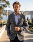 Zayne | Versatile Men’s Blazers for Casual Wear