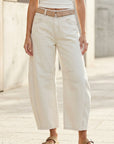 Elara | Wide Leg Women’s Jeans for Bold Style