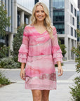 Brielle | Casual Dress for Effortless Summer Looks