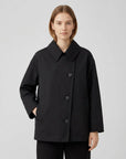 Delilah | Classic Women’s Trench Coats for Winter Style