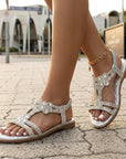 Alina | Comfortable Women’s Sandals for Everyday Elegance