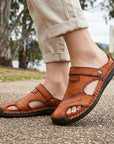 Sophie | Orthopedic Sandals with Ergonomic Comfort