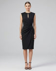 Vivienne | Sophisticated Women’s Dress for Wedding Guests