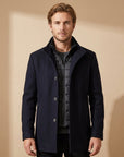 Rhett | Elegant Men’s Jacket for Every Occasion