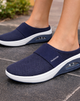 Addison | Supportive Orthopedic Sandal for Everyday Wear