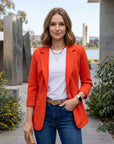 Camille | Women’s Blazer for Modern Office Style