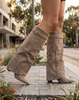 Tahlia | Elegant Women’s Boots for Everyday Wear