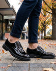 Tristan | Refined Men’s Shoes for Formal Styling