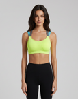 Bree | High Support Women’s Sports Bra for Intense Workouts