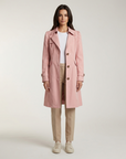 Monique | Versatile Chic Women’s Trench Coats for Day to Night