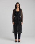 Freya | Contemporary Design Women’s Trench Coats for Modern Outfits
