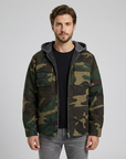 Byron | Urban Style Men’s Hoodie for Street Looks
