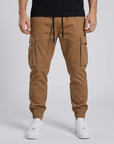 Blake | Functional Pocket Men’s Cargo Pants for Practical Use