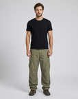 Gareth | Tactical Inspired Men’s Cargo Pants for Urban Wear