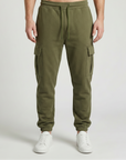 Hugo | Stretch Comfort Men’s Cargo Pants for All Day Wear