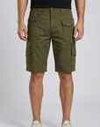 Callum | Quick Dry Cargo Men’s Shorts for Everyday Utility