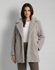 Lorelei | Soft Fleece Women’s Jacket for Cozy Warmth