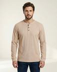 Nico | Turtleneck Comfort Men’s Sweater for Cozy Wear
