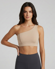 Clio | Long Sleeve Fit Women’s Sports Bra for Gym Wear