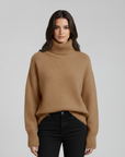 Willow | Soft Knit Women's Top Sweater for Everyday Style
