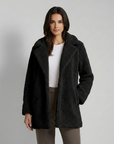 Lorelei | Soft Fleece Women’s Jacket for Cozy Warmth