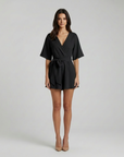 Imogen | Chic Everyday Summer Dress for Modern Wear