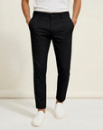 Declan | Tailored Business-Ready Men’s Trouser with Sharp Fit