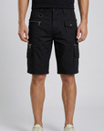 Callum | Quick Dry Cargo Men’s Shorts for Everyday Utility