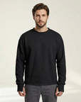Alec | Oversized Comfort Men’s Sweater for Relaxed Wear