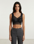 Marlowe | Seamless Design Women’s Sports Bra for All Day Comfort