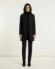 Jorja | Longline Silhouette Women’s Trench Coats for Everyday Wear