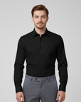 Brodie | Fitted Men's Shirt for Oxford Style
