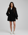 Daisy | Elegant Women's Trench Coat for Classic Style