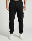 Hugo | Stretch Comfort Men’s Cargo Pants for All Day Wear