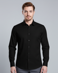 Hamish | Modern Men's Shirt for Stylish Looks